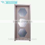 Veneer Plywood Flush American Single Swing Door thumbnail-6