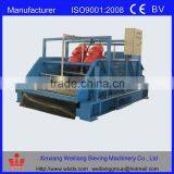 China WL Drilling Vibrating Screen Vibrator Shaker Machine thumbnail-3