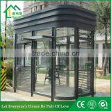 Guangzhou Portable Outdoor Security Guard Cabins thumbnail-6