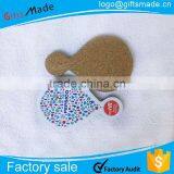Cork Coaster Hot Selling in China Making Order in Wholesale Coaster thumbnail-3
