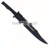 Wooden Japanese Samurai Longquan Sword for Children thumbnail-2