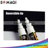 Amazon Hot Chalkboard Canister With Liquid Chalk Markers, Set of 8, 9,10 thumbnail-4