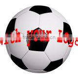 Soccer ball/football size 5 digitally design footballs custom/logo/brand