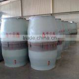 disposable compensator / expansion joint / pipe fitting