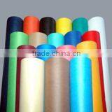 China Manufacturer Supply 100%PP Spunbond Nonwoven Fabric