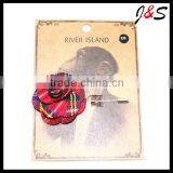 2014 HANDMADE MEN'S LAPEL FLOWERS LP14001 thumbnail-1