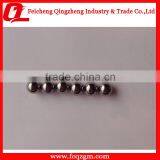 4.5mm Steel Ball 4mm Carbon Steel Balls thumbnail-5