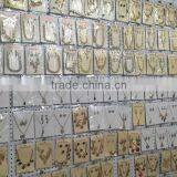 2016 New Arrival Jewelry Beads Multi Layer Long Statement Necklace thumbnail-1