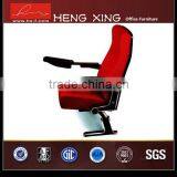 High Potency Cheap Comfortable Theatre Seating Chairs thumbnail-2