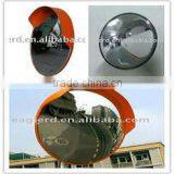 pc Acrylic Indoor Outdoor Convex Mirror
