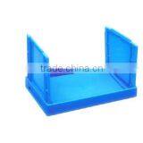 Sale Small Virgin PP Folding Corrugated Plastic Boxes,Fold Up Plastic Box,Stackable Plastic Moving Boxes thumbnail-2