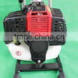 High Quality Most Popular 15cbms/hour 6.5hp Gasoline Water Pump 3inch thumbnail-3