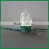 22 mm Point Pixel Christmas Led Ws2811DC12v