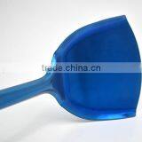 Non-stick TPR Handle Factory Price Titanize Kitchen Wok Spatula thumbnail-5