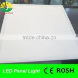 2016 hot sale high brightness 12W 18w 36w 40w 54w 72w 60x60 cm led panel lighting warranty for 3 years