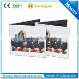High Quality Printable 5.0 " Video Business Card Video Mailer Video Brochure Card for Advertising thumbnail-2