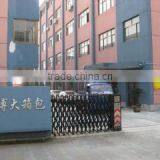 Ningbo Boda Bags Co., Ltd. company overview - view 1 thumbnail