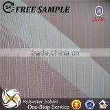 New Arrival Golden Embroidery Crepe Chiffon Fabric