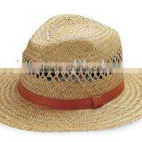 Promotional Straw Hat