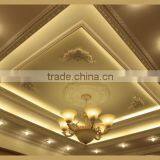 pu Lamp Panel / Lamp Socket / Ceiling Disc / Ceiling Decorative Accessories / Carved Lighting / Factory Direct Sales thumbnail-3