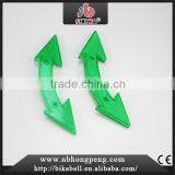 Latest Made In China Flashlight Bicycle Green Reflective Rim Tape Wheel Stripe thumbnail-1