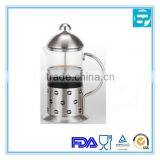 1000ml Borosilicate Glass Best French Press Coffee Maker thumbnail-2