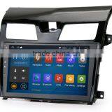 Cheap 7 Inch Android 5.1.1 Screen Mirroring Black Colored Car Dvd GPS Navigation for Nissan Teana thumbnail-2