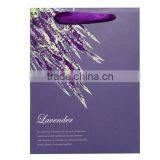 Hot Selling Romantic Design Paper Gift Bags With Handles thumbnail-4