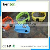 Fashionable Design Waterproof Smart Bracelet 4.0 thumbnail-3