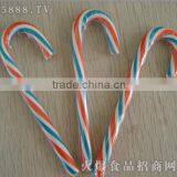 Rainbow Candy Cane Production Machine