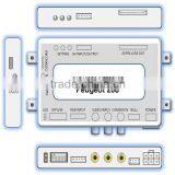 GPS Navigator systems For Citroen C4 2009-2014