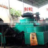 KHL- 800- Organic Fertilizer Chicken Manure Pellets Machine thumbnail-2