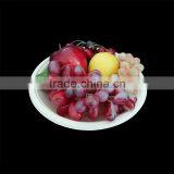 Food Use Durable Microwave Resuable Disposable Plastic Bowl