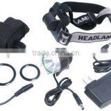 Hight Power 10W Waterproof Led Bicycle Light thumbnail-1