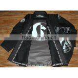 Custom BJJ Gi Kimonos/BJJ Uniforms 791