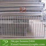 galvanized fence panels for horses(factory & trader)