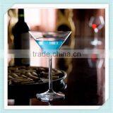 2016 Wholesale Cocktail Glasses Handmade Crystal Lead Free Cocktail Cup With High Quality thumbnail-4