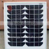 DIY Solar Modules Monocrystaline 10W GH Energy thumbnail-1
