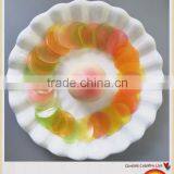 Delicious Seafood Snacks of Colored Prawn Crackers With China Origin Fresh Healthy and Safe Raw Material