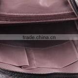 4785- New Hot Sale Designer pu Backpack 2016 Wholesale Quilting Backpack thumbnail-5