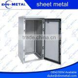 OEM & ODM Custom Sheet Metal Chassis / Case / Enclosure / Housing thumbnail-1