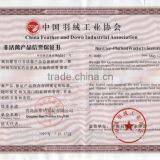 White Goose Down Quilt for Home thumbnail-3