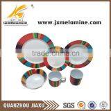 New World Online Shopping Melamine Dinner Sets in India Prices thumbnail-1