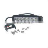 High-quality LED 12V/24V 10W 22' Auto Led Work Light thumbnail-4