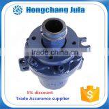 Monoflow Flange Nodular Cast Iron Steam Air Swivel Joints for Pipe thumbnail-5