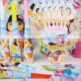 Francy birthday party decorations for kids elegant party decorations birthday party supplies