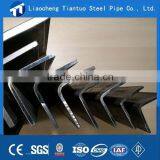 Steel Angle Q 235 Unequal Angle Bar Qualified Iron Steel From China thumbnail-2