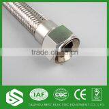 Wholesale High Temperature Resistant 316l Corrugated Pipe thumbnail-2