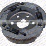 Free Shipping GY6 DIO 50cc Scooter Engine Parts Clutch Shoe for GY6 50cc 139QMA/139QMB Engine thumbnail-1