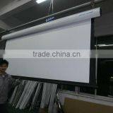 Tab Tension Motorized Screen thumbnail-1